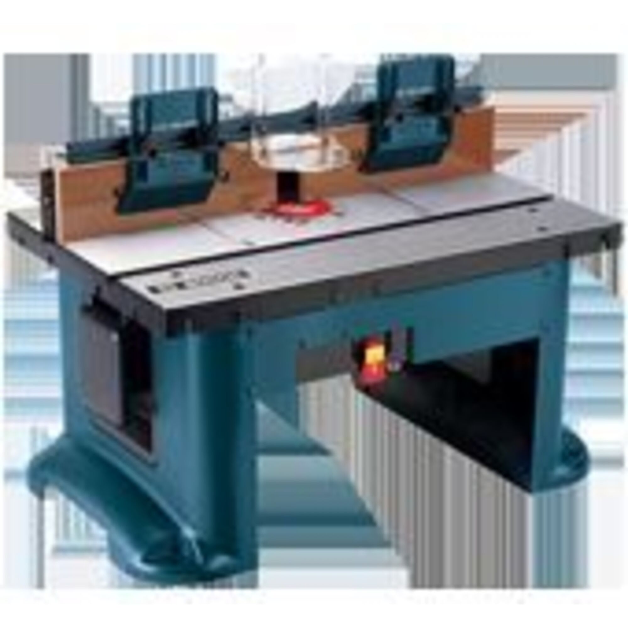 Bosch Benchtop Router Table, Model# RA1181